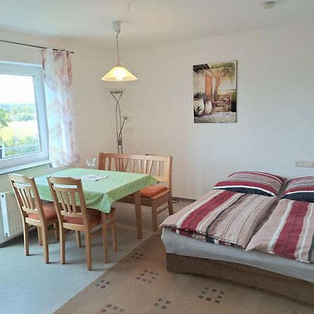 Ferienwohnung Taubertal Familie Arold Креглинген Экстерьер фото