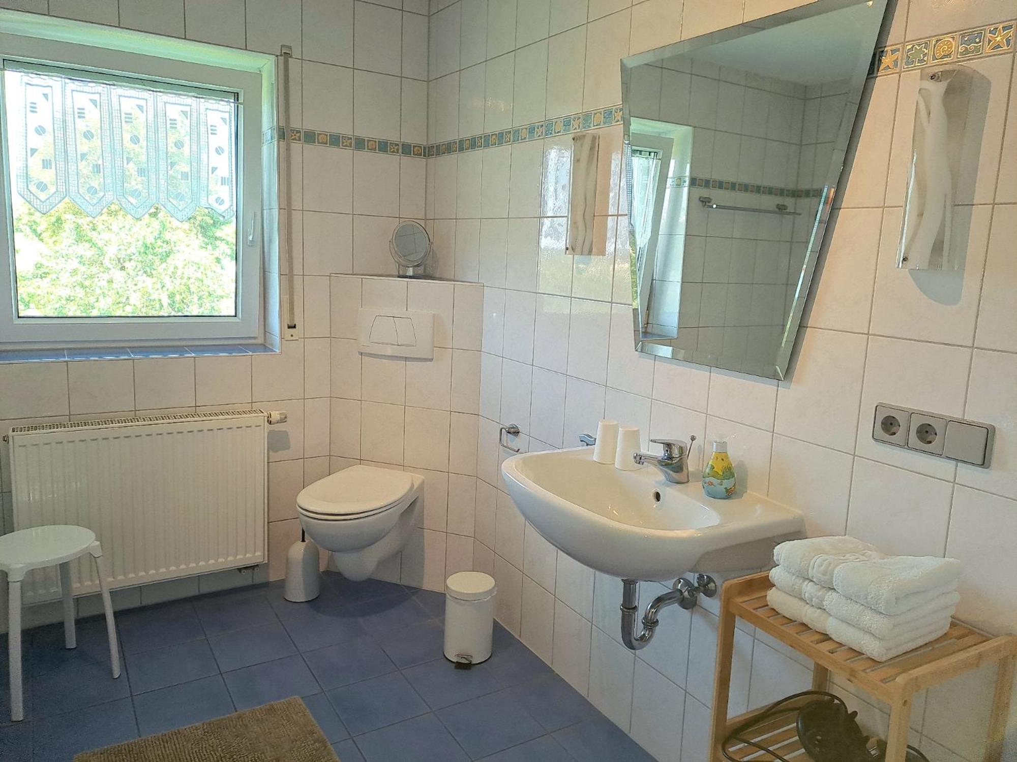 Ferienwohnung Taubertal Familie Arold Креглинген Экстерьер фото