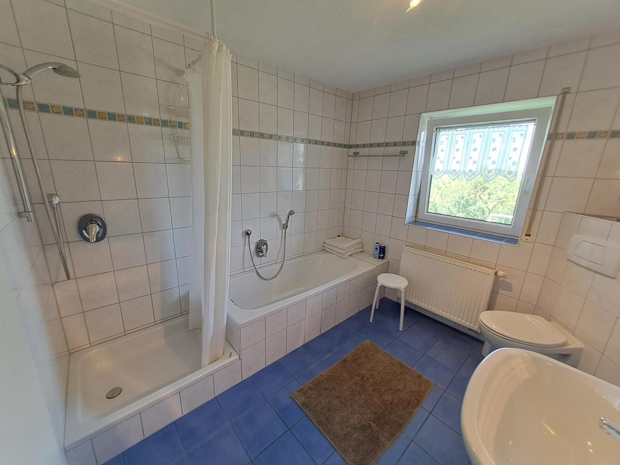 Ferienwohnung Taubertal Familie Arold Креглинген Экстерьер фото